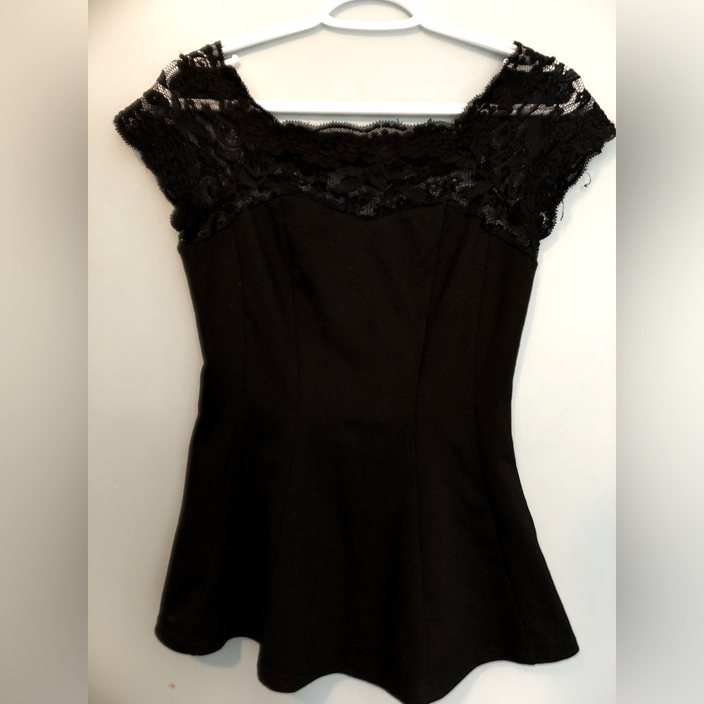 Vintage Suzy Shier 2001